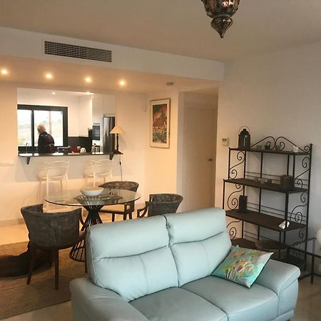 Lotus Golf Appartement San Luis de Sabinillas Buitenkant foto