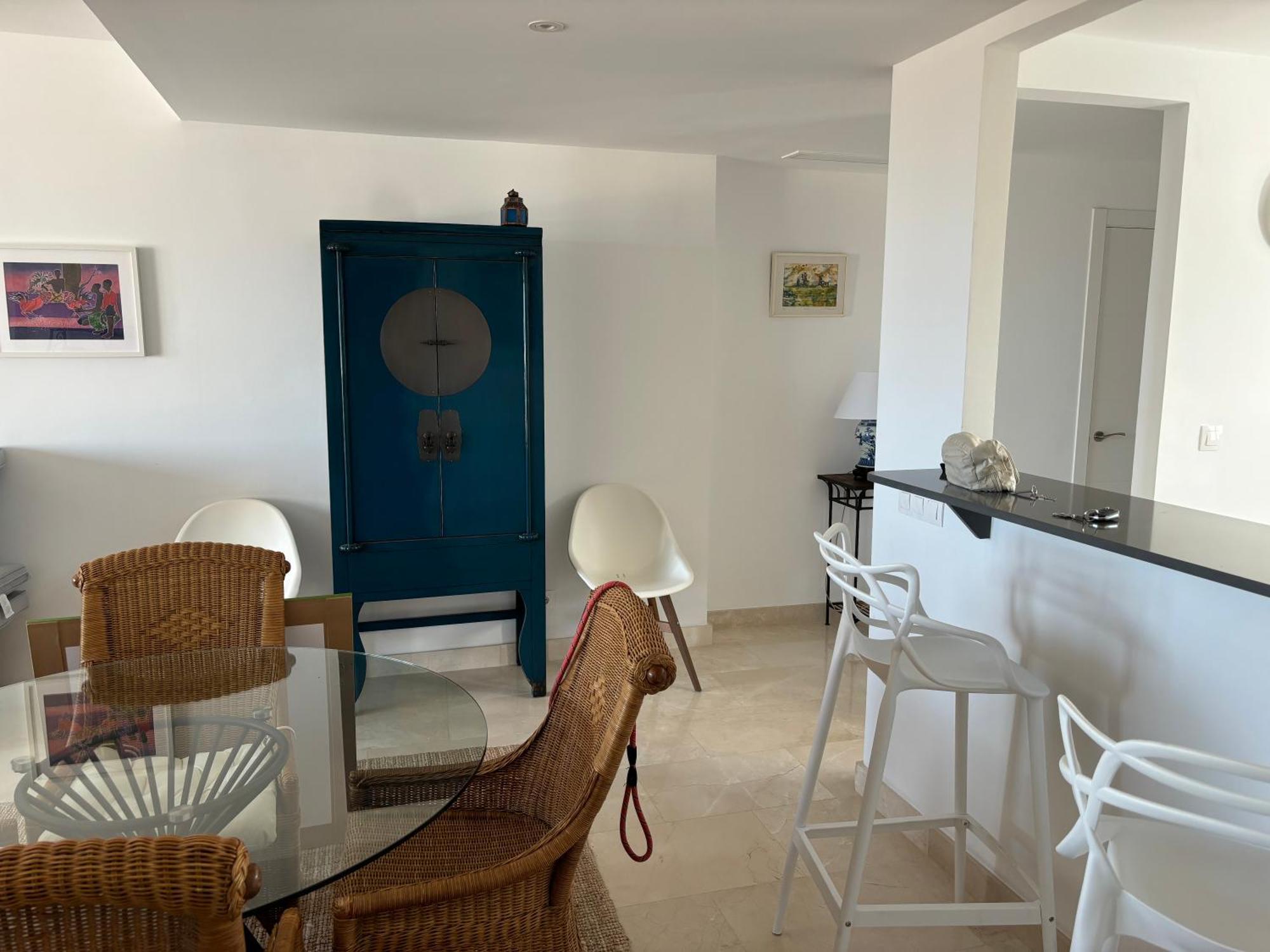 Lotus Golf Appartement San Luis de Sabinillas Buitenkant foto