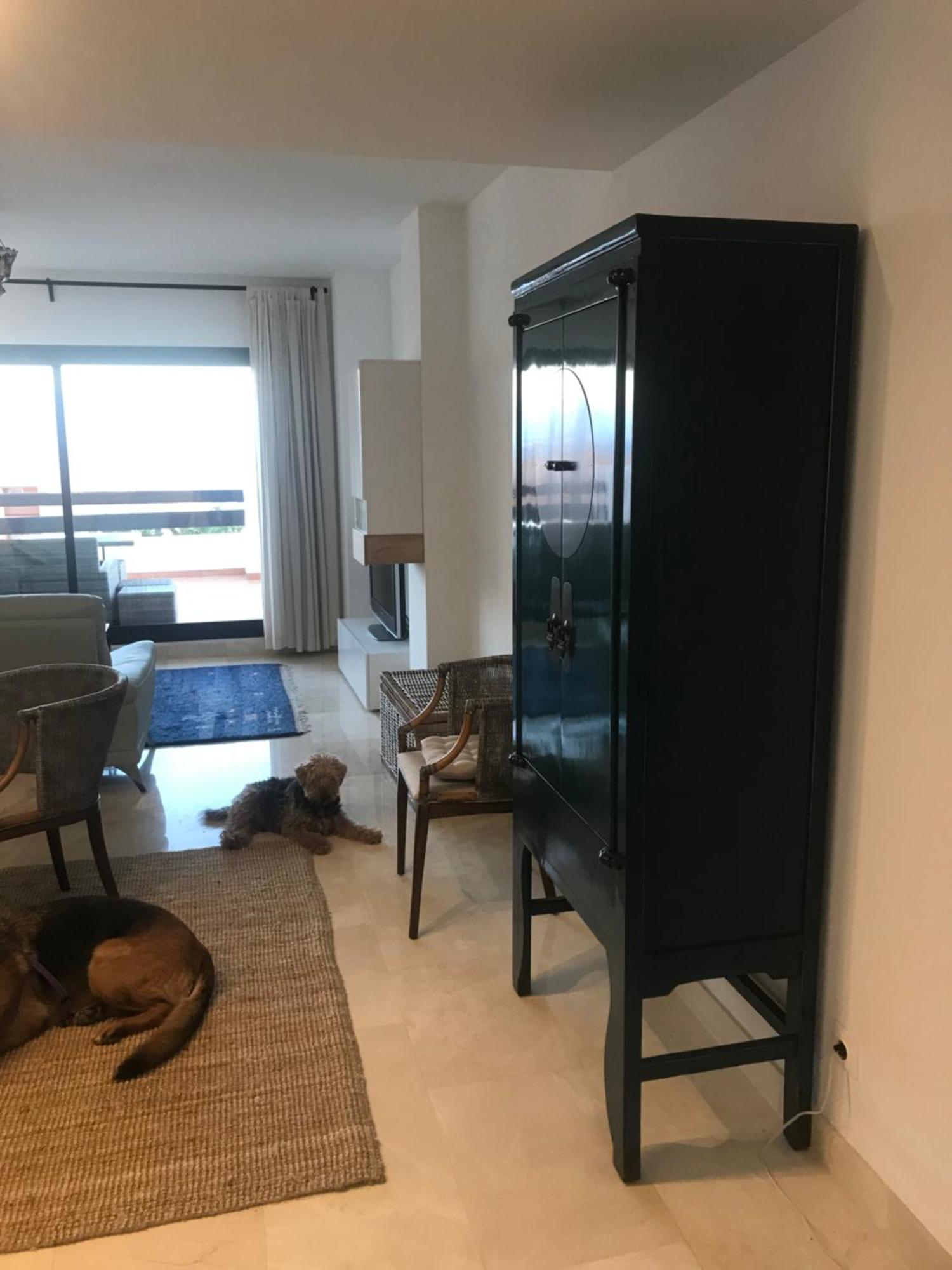 Lotus Golf Appartement San Luis de Sabinillas Buitenkant foto