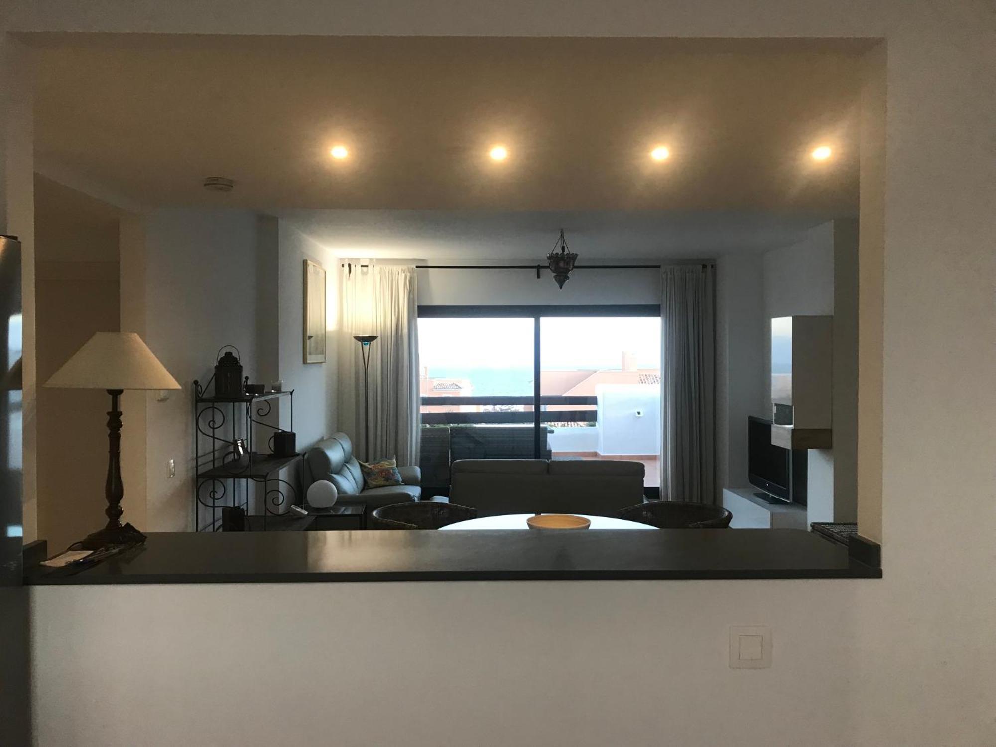Lotus Golf Appartement San Luis de Sabinillas Buitenkant foto