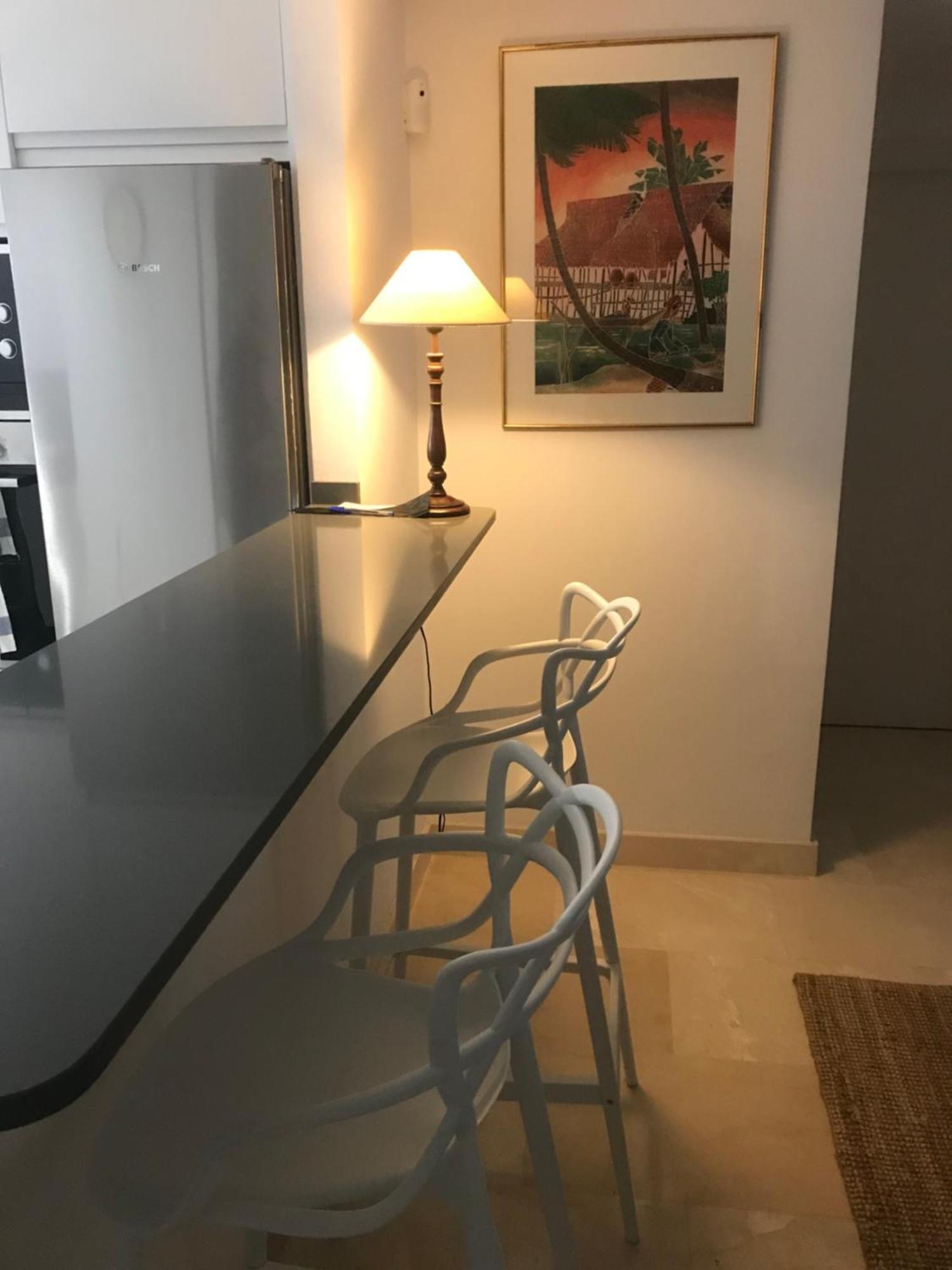 Lotus Golf Appartement San Luis de Sabinillas Buitenkant foto
